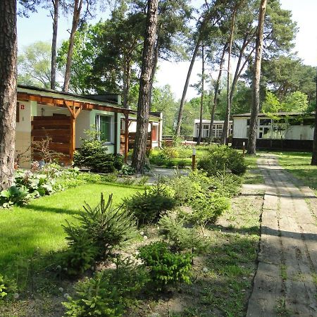 Slawska Poreba Slawa Exterior foto