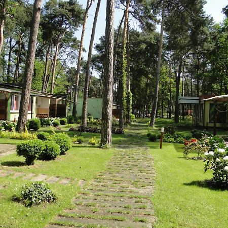 Slawska Poreba Slawa Exterior foto