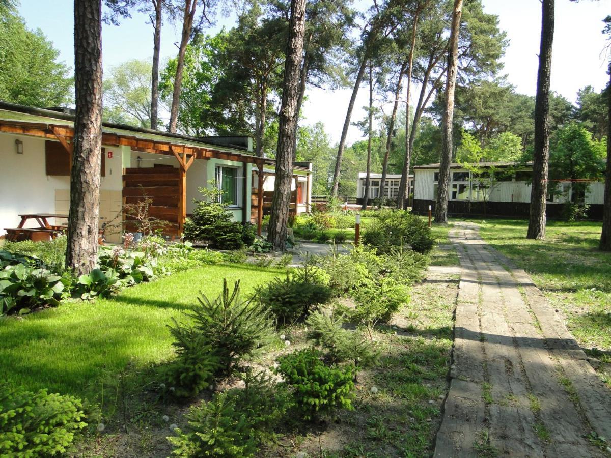 Slawska Poreba Slawa Exterior foto