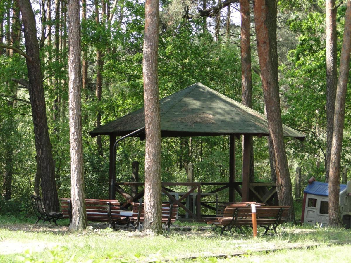 Slawska Poreba Slawa Exterior foto