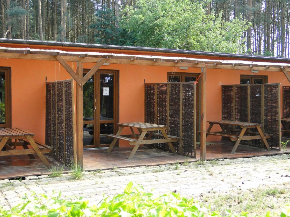 Slawska Poreba Slawa Exterior foto