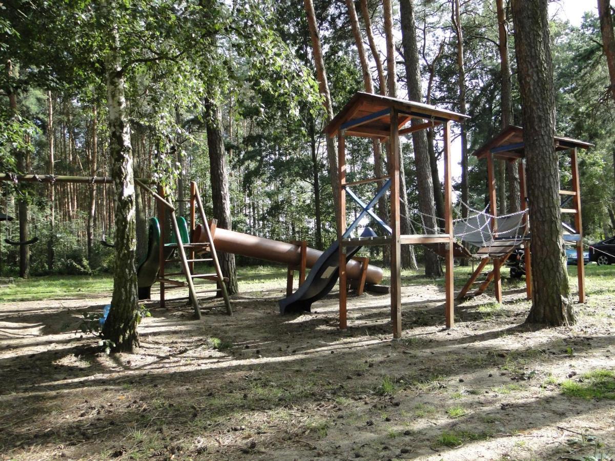 Slawska Poreba Slawa Exterior foto