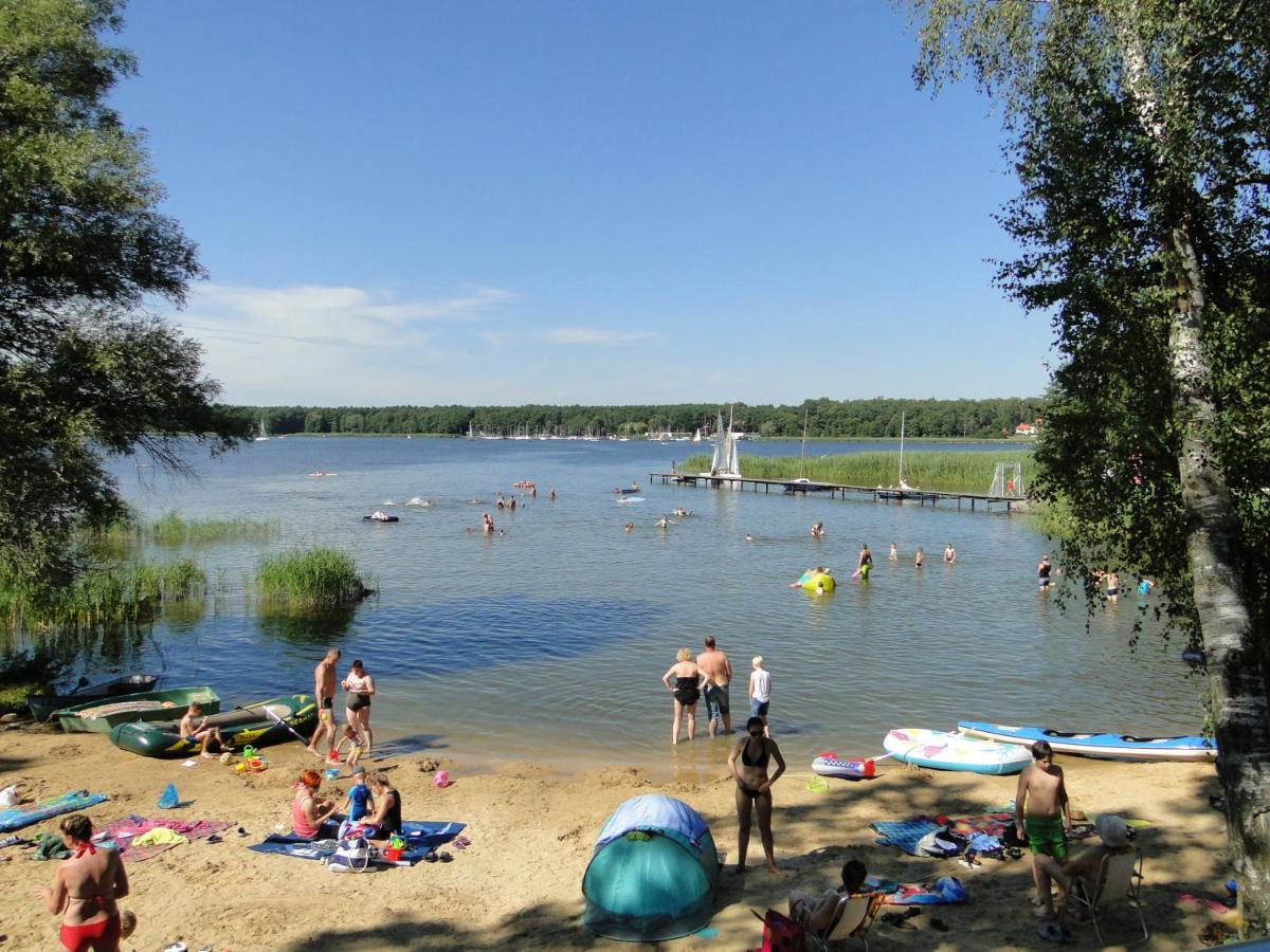 Slawska Poreba Slawa Exterior foto
