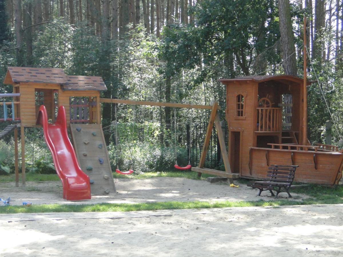 Slawska Poreba Slawa Exterior foto