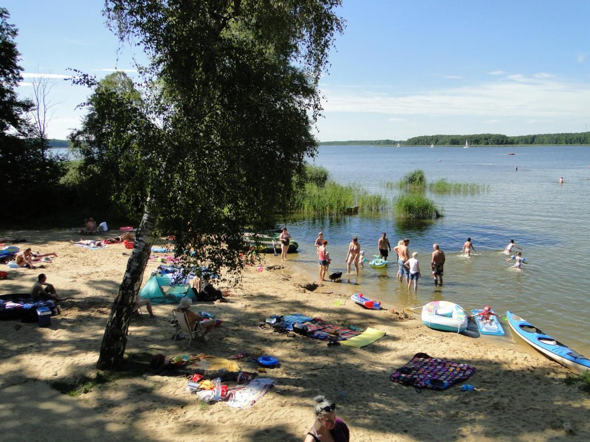 Slawska Poreba Slawa Exterior foto