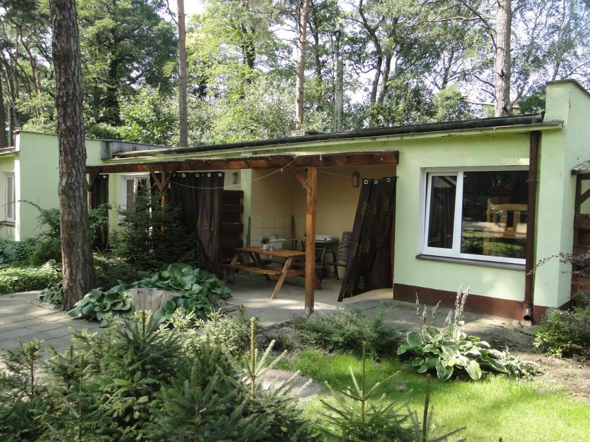 Slawska Poreba Slawa Exterior foto