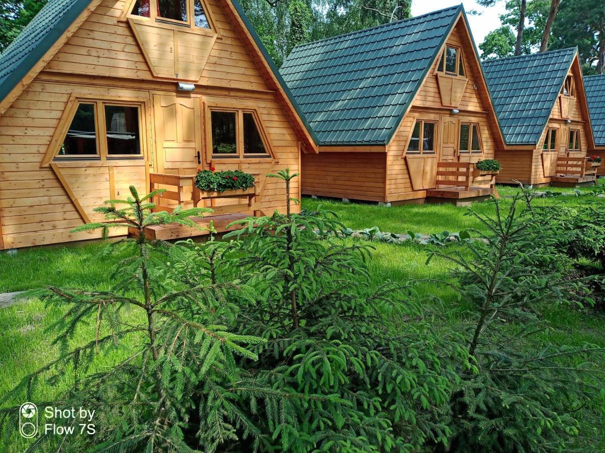 Slawska Poreba Slawa Exterior foto