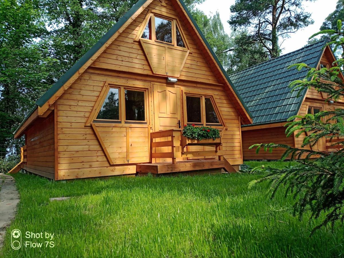 Slawska Poreba Slawa Exterior foto